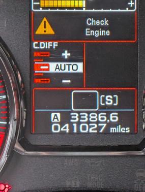 2020 Subaru WRX STI Limited w/Wing