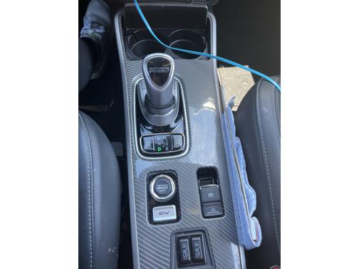 2019 Mitsubishi Outlander PHEV SEL