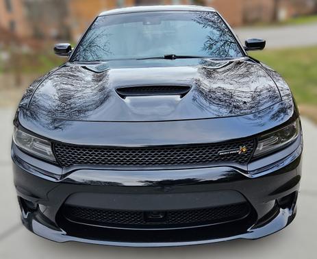 2016 Dodge Charger R/T Scat Pack