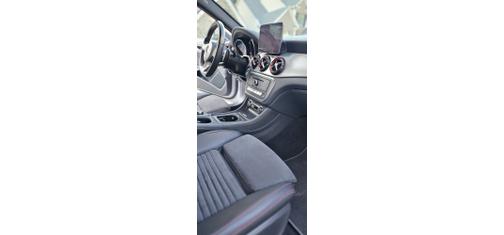 2018 Mercedes-Benz CLA 250 Base