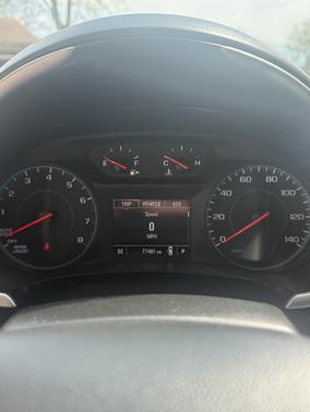 2020 Chevrolet Malibu 1LS