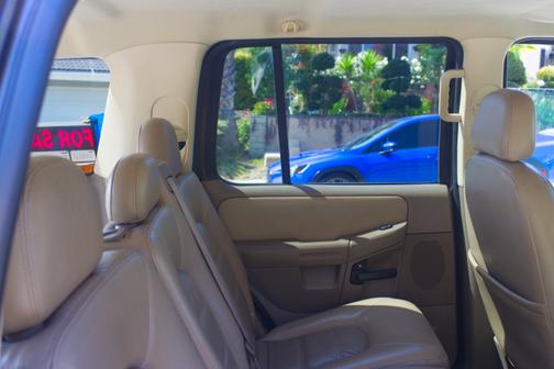 2005 Ford Explorer XLT