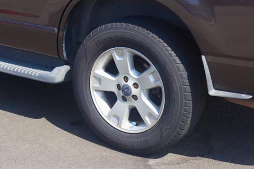 2005 Ford Explorer XLT