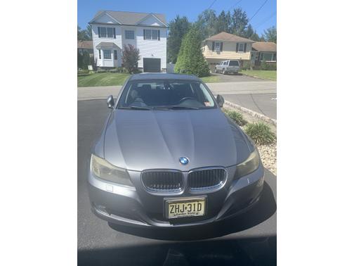 2010 BMW 328 i xDrive