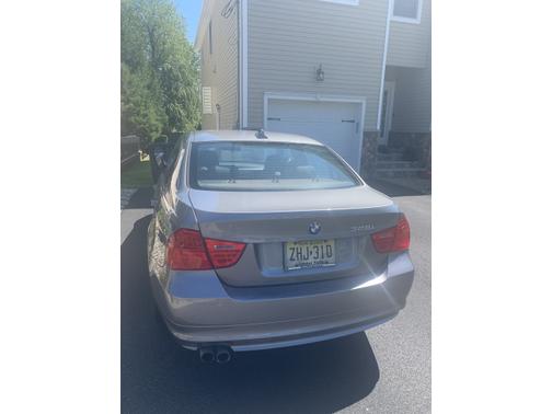 2010 BMW 328 i xDrive