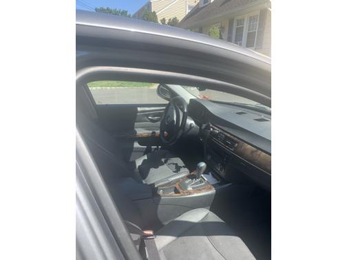 2010 BMW 328 i xDrive
