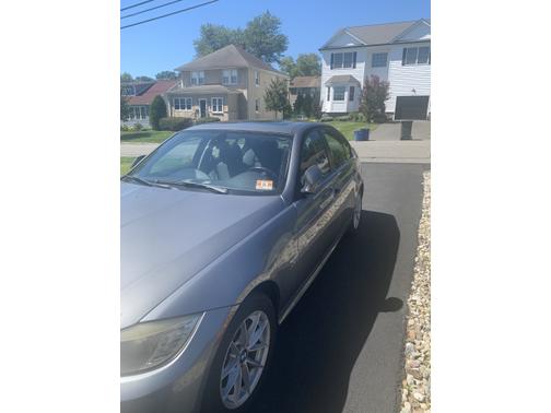 2010 BMW 328 i xDrive