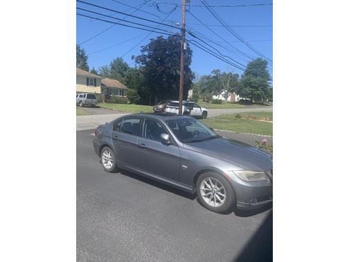 2010 BMW 328 i xDrive