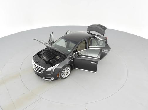 2019 Cadillac XTS Luxury