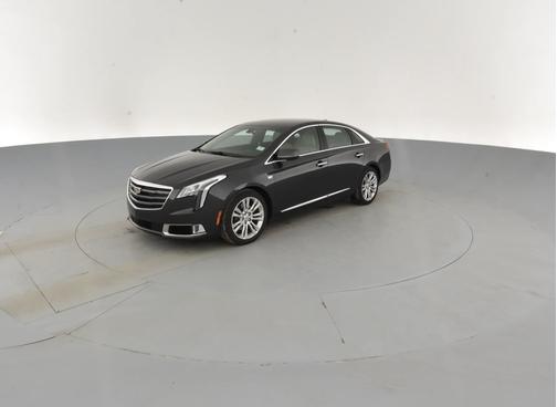 2019 Cadillac XTS Luxury