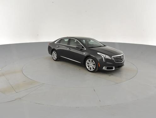 2019 Cadillac XTS Luxury