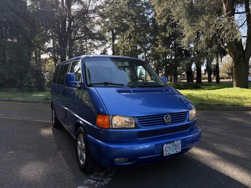 2003 Volkswagen Eurovan MV