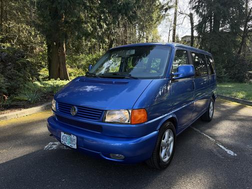2003 Volkswagen Eurovan MV