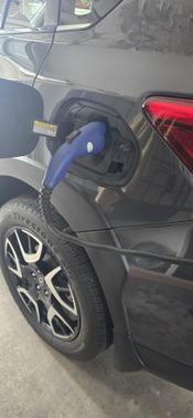 2021 Subaru Crosstrek Hybrid Base