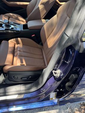2024 Audi A5 Sportback 45 S Line Premium
