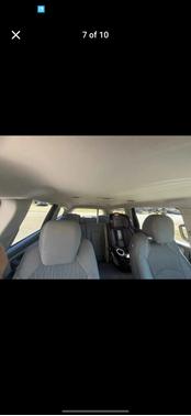 2015 Chevrolet Traverse LS