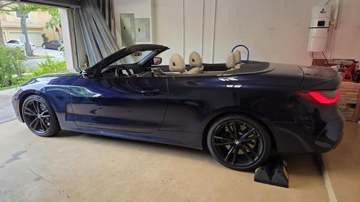 2022 BMW 430 i