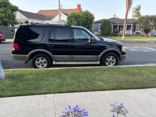 2004 Ford Expedition Eddie Bauer
