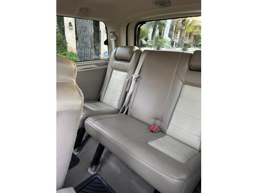 2004 Ford Expedition Eddie Bauer