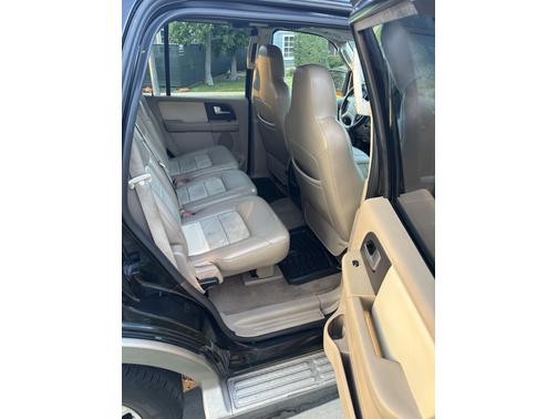 2004 Ford Expedition Eddie Bauer