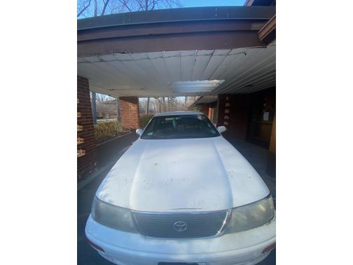 1996 Toyota Avalon XL