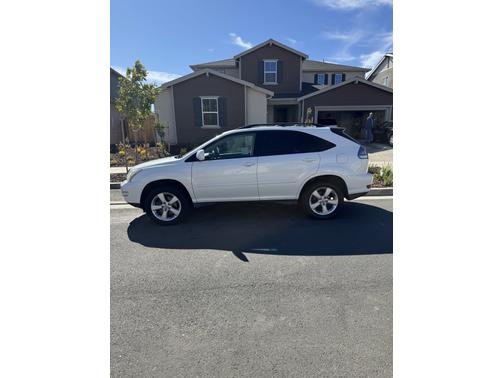 2007 Lexus RX 350 Base