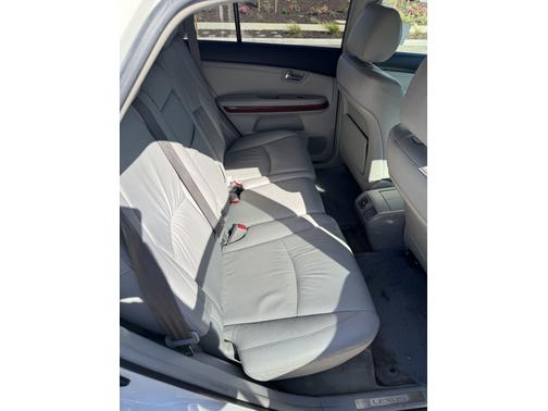 2007 Lexus RX 350 Base