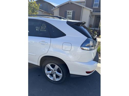 2007 Lexus RX 350 Base