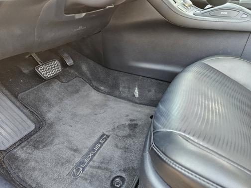 2011 Lexus CT 200h Premium