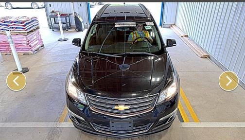 2013 Chevrolet Traverse 1LT