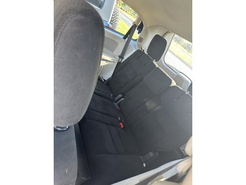 2015 Dodge Grand Caravan AVP/SE