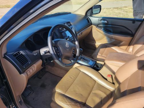 2006 Acura MDX Touring