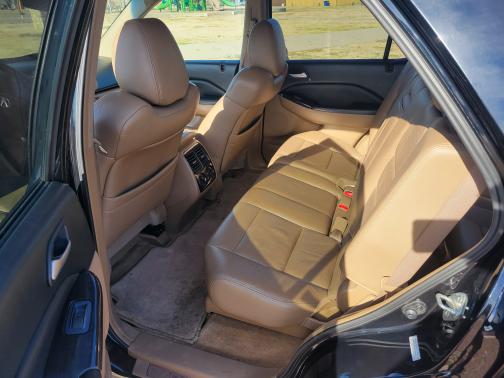 2006 Acura MDX Touring