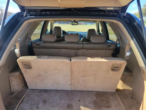 2006 Acura MDX Touring