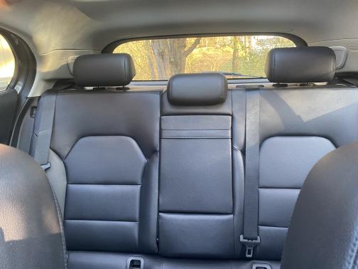 2015 Mercedes-Benz GLA-Class GLA 250 4MATIC