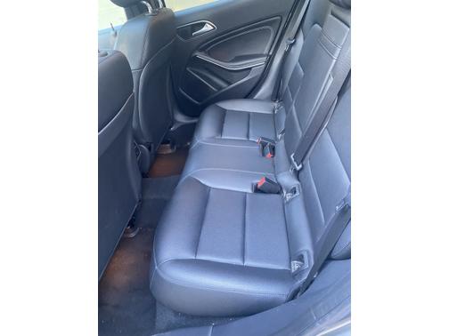 2015 Mercedes-Benz GLA-Class GLA 250 4MATIC