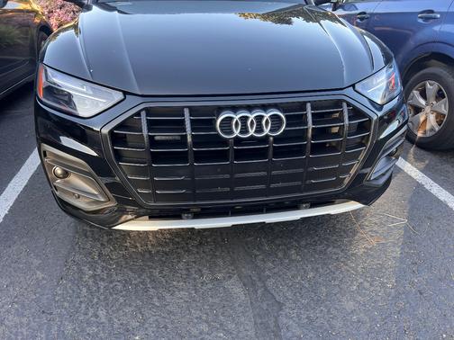 2021 Audi Q5 45 Premium