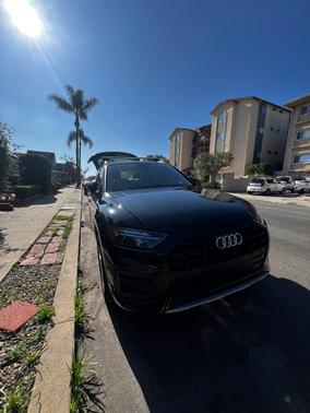 2021 Audi Q5 45 Premium