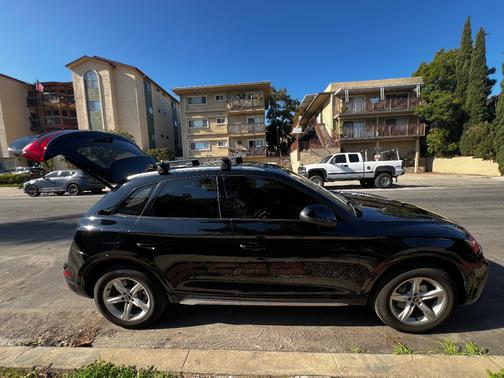 2021 Audi Q5 45 Premium
