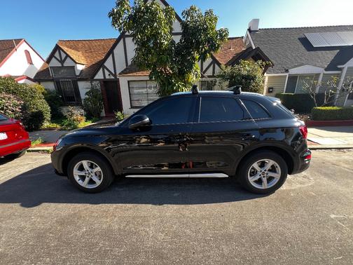 2021 Audi Q5 45 Premium