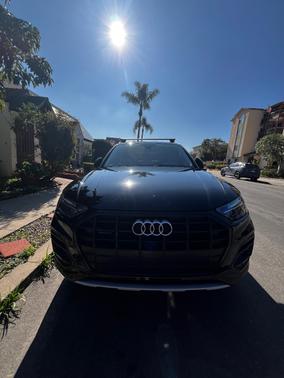2021 Audi Q5 45 Premium