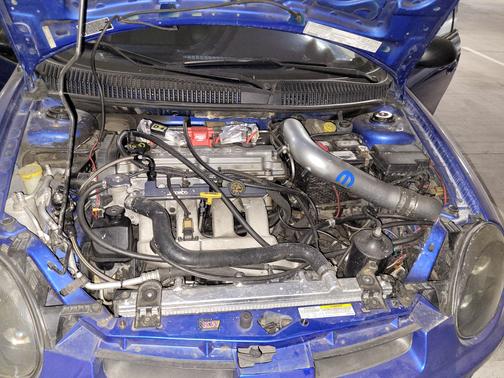 2004 Dodge Neon SRT-4