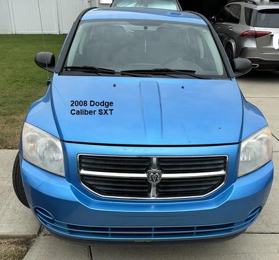 2008 Dodge Caliber SXT