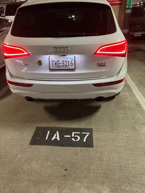 2016 Audi Q5 2.0T Premium Plus
