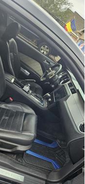 2014 Ford Mustang V6 Premium