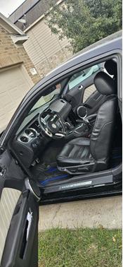 2014 Ford Mustang V6 Premium