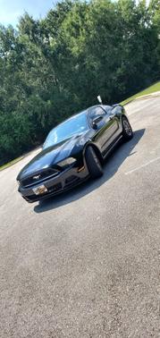 2014 Ford Mustang V6 Premium