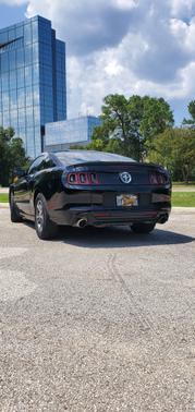 2014 Ford Mustang V6 Premium
