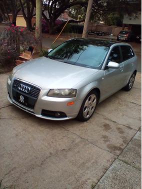 Photo 1 of 11 of 2006 Audi A3 3.2 S-Line
