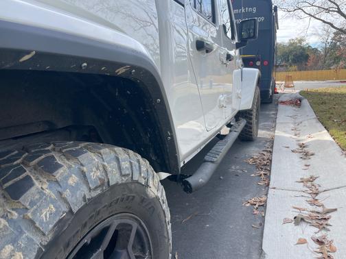 2022 Jeep Gladiator Willys